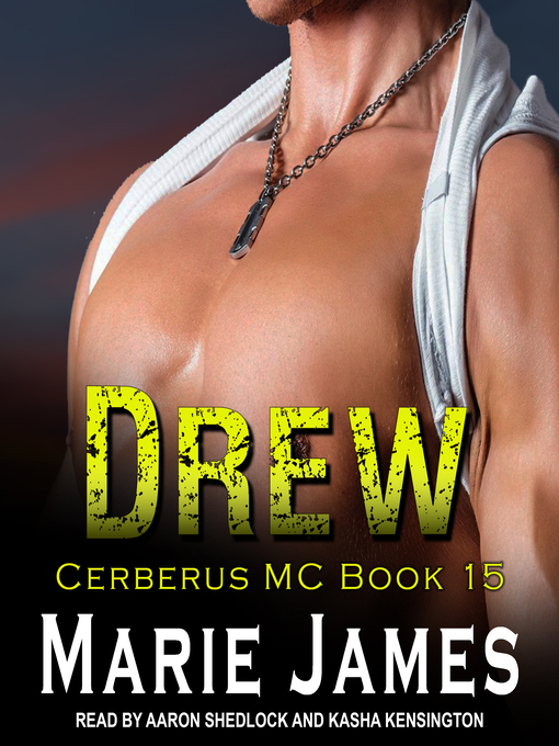 Title details for Drew by Marie James - Available